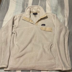 Patagonia sweater